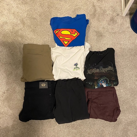 Other - ⭐️$10 Men’s bundle⭐️